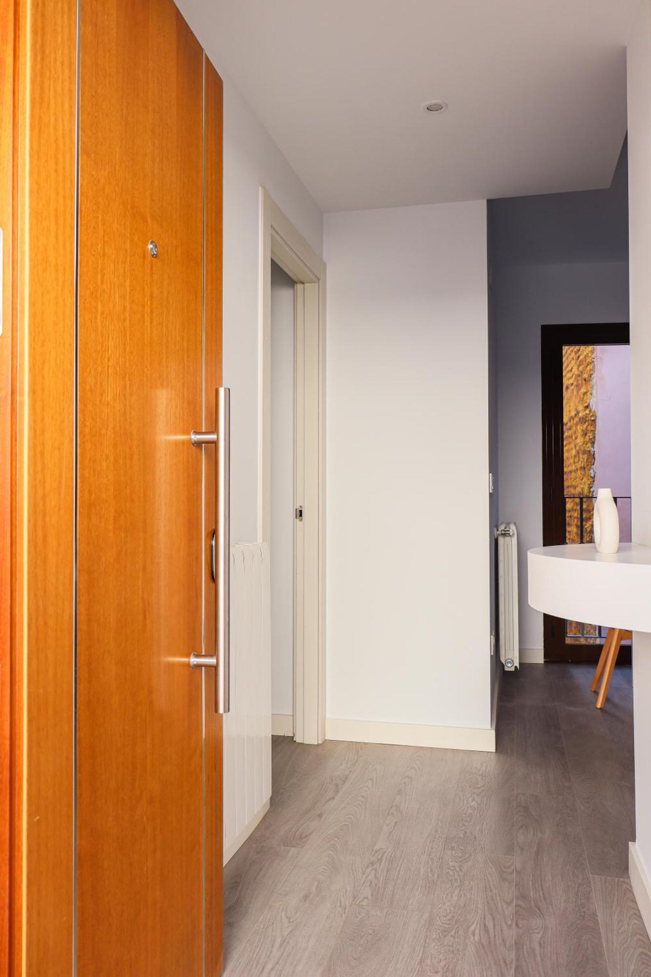 גרנדה Mexuear Homes San Matias מראה חיצוני תמונה