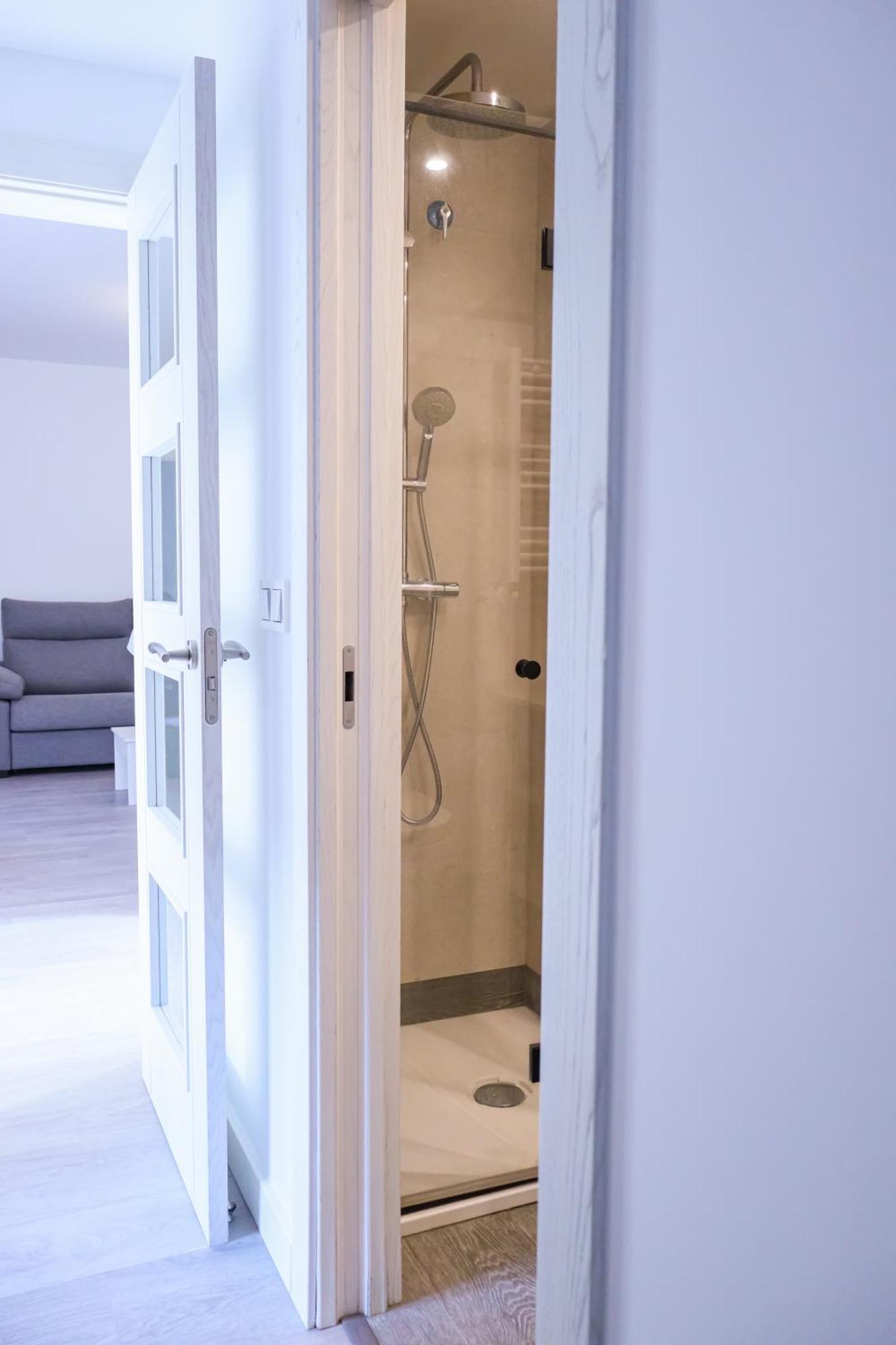 גרנדה Mexuear Homes San Matias מראה חיצוני תמונה